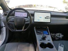 BYD Qin PLUS DM-i Smart Driving Edition 120KM Excellence - ფოტო 10