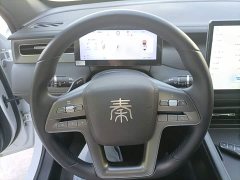 BYD Qin PLUS DM-i Smart Driving Edition 120KM Excellence - ფოტო 11