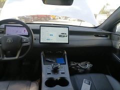 BYD Qin PLUS DM-i Smart Driving Edition 120KM Excellence - ფოტო 13