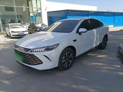 BYD Qin PLUS DM-i Smart Driving Edition 120KM Excellence - ფოტო 2