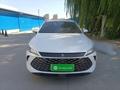 BYD Qin PLUS DM-i Smart Driving Edition 120KM Excellence - ფოტო 3