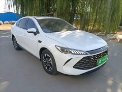 BYD Qin PLUS DM-i Smart Driving Edition 120KM Excellence - ფოტო 4