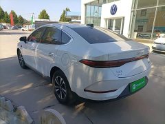 BYD Qin PLUS DM-i Smart Driving Edition 120KM Excellence - ფოტო 5