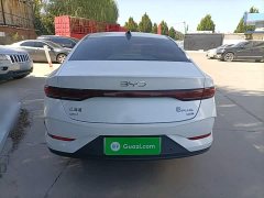 BYD Qin PLUS DM-i Smart Driving Edition 120KM Excellence - ფოტო 6