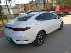 BYD Qin PLUS DM-i Smart Driving Edition 120KM Excellence - ფოტო 7