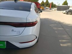 BYD Qin PLUS DM-i Smart Driving Edition 120KM Excellence - ფოტო 8
