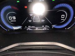 Geely Emgrand 2022 4th Generation 1.5L CVT Luxury - ფოტო 12