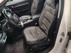 Geely Emgrand 2022 4th Generation 1.5L CVT Luxury - ფოტო 15