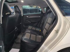 Geely Emgrand 2022 4th Generation 1.5L CVT Luxury - ფოტო 17