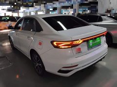Geely Emgrand 2022 4th Generation 1.5L CVT Luxury - ფოტო 5
