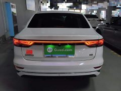 Geely Emgrand 2022 4th Generation 1.5L CVT Luxury - ფოტო 6