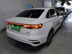 Geely Emgrand 2022 4th Generation 1.5L CVT Luxury - ფოტო 7