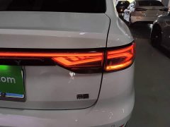 Geely Emgrand 2022 4th Generation 1.5L CVT Luxury - ფოტო 8