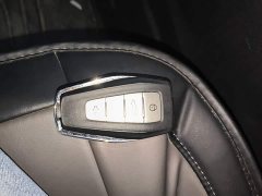 Geely Emgrand 2022 4th Generation 1.5L CVT Luxury - ფოტო 9