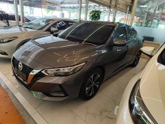 Nissan Sylphy 2022 1.6L XL CVT Comfort Edition - ფოტო 1
