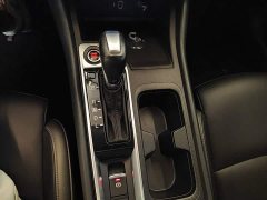Nissan Sylphy 2022 1.6L XL CVT Comfort Edition - ფოტო 10