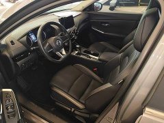 Nissan Sylphy 2022 1.6L XL CVT Comfort Edition - ფოტო 11