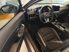 Nissan Sylphy 2022 1.6L XL CVT Comfort Edition - ფოტო 12