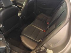 Nissan Sylphy 2022 1.6L XL CVT Comfort Edition - ფოტო 13