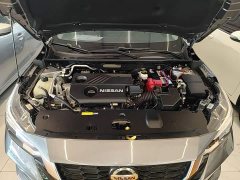 Nissan Sylphy 2022 1.6L XL CVT Comfort Edition - ფოტო 16