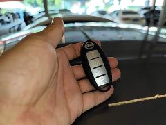Nissan Sylphy 2022 1.6L XL CVT Comfort Edition - ფოტო 17