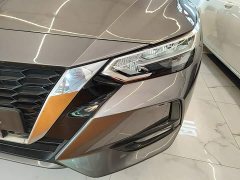 Nissan Sylphy 2022 1.6L XL CVT Comfort Edition - ფოტო 18
