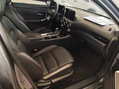 Nissan Sylphy 2022 1.6L XL CVT Comfort Edition - ფოტო 20