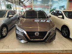 Nissan Sylphy 2022 1.6L XL CVT Comfort Edition - ფოტო 3