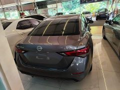 Nissan Sylphy 2022 1.6L XL CVT Comfort Edition - ფოტო 4