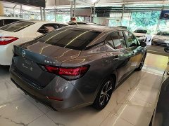 Nissan Sylphy 2022 1.6L XL CVT Comfort Edition - ფოტო 5