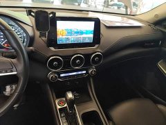 Nissan Sylphy 2022 1.6L XL CVT Comfort Edition - ფოტო 6