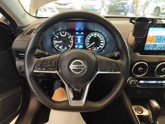 Nissan Sylphy 2022 1.6L XL CVT Comfort Edition - ფოტო 7