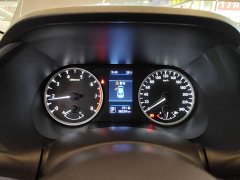 Nissan Sylphy 2022 1.6L XL CVT Comfort Edition - ფოტო 8