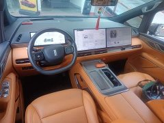 Great Wall WEY Shanshan New Energy Four-Wheel Drive Shanshan 7 - ფოტო 10
