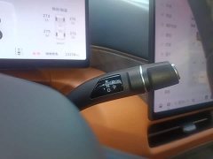 Great Wall WEY Shanshan New Energy Four-Wheel Drive Shanshan 7 - ფოტო 14