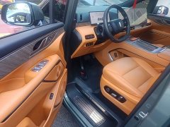 Great Wall WEY Shanshan New Energy Four-Wheel Drive Shanshan 7 - ფოტო 16