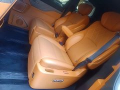 Great Wall WEY Shanshan New Energy Four-Wheel Drive Shanshan 7 - ფოტო 17