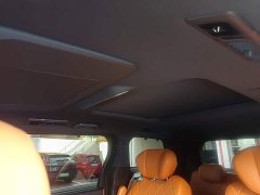 Great Wall WEY Shanshan New Energy Four-Wheel Drive Shanshan 7 - ფოტო 18