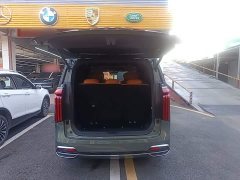 Great Wall WEY Shanshan New Energy Four-Wheel Drive Shanshan 7 - ფოტო 19