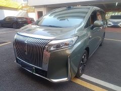 Great Wall WEY Shanshan New Energy Four-Wheel Drive Shanshan 7 - ფოტო 2