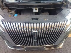 Great Wall WEY Shanshan New Energy Four-Wheel Drive Shanshan 7 - ფოტო 20