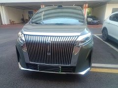 Great Wall WEY Shanshan New Energy Four-Wheel Drive Shanshan 7 - ფოტო 3