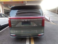 Great Wall WEY Shanshan New Energy Four-Wheel Drive Shanshan 7 - ფოტო 6