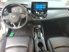 Toyota Corolla 1.2T S-CVT Elite Plus - ფოტო 10
