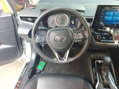 Toyota Corolla 1.2T S-CVT Elite Plus - ფოტო 11