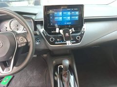 Toyota Corolla 1.2T S-CVT Elite Plus - ფოტო 13