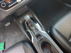 Toyota Corolla 1.2T S-CVT Elite Plus - ფოტო 14