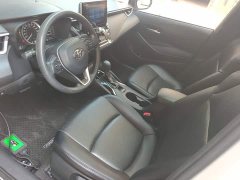 Toyota Corolla 1.2T S-CVT Elite Plus - ფოტო 15