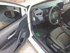 Toyota Corolla 1.2T S-CVT Elite Plus - ფოტო 16