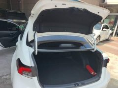Toyota Corolla 1.2T S-CVT Elite Plus - ფოტო 19